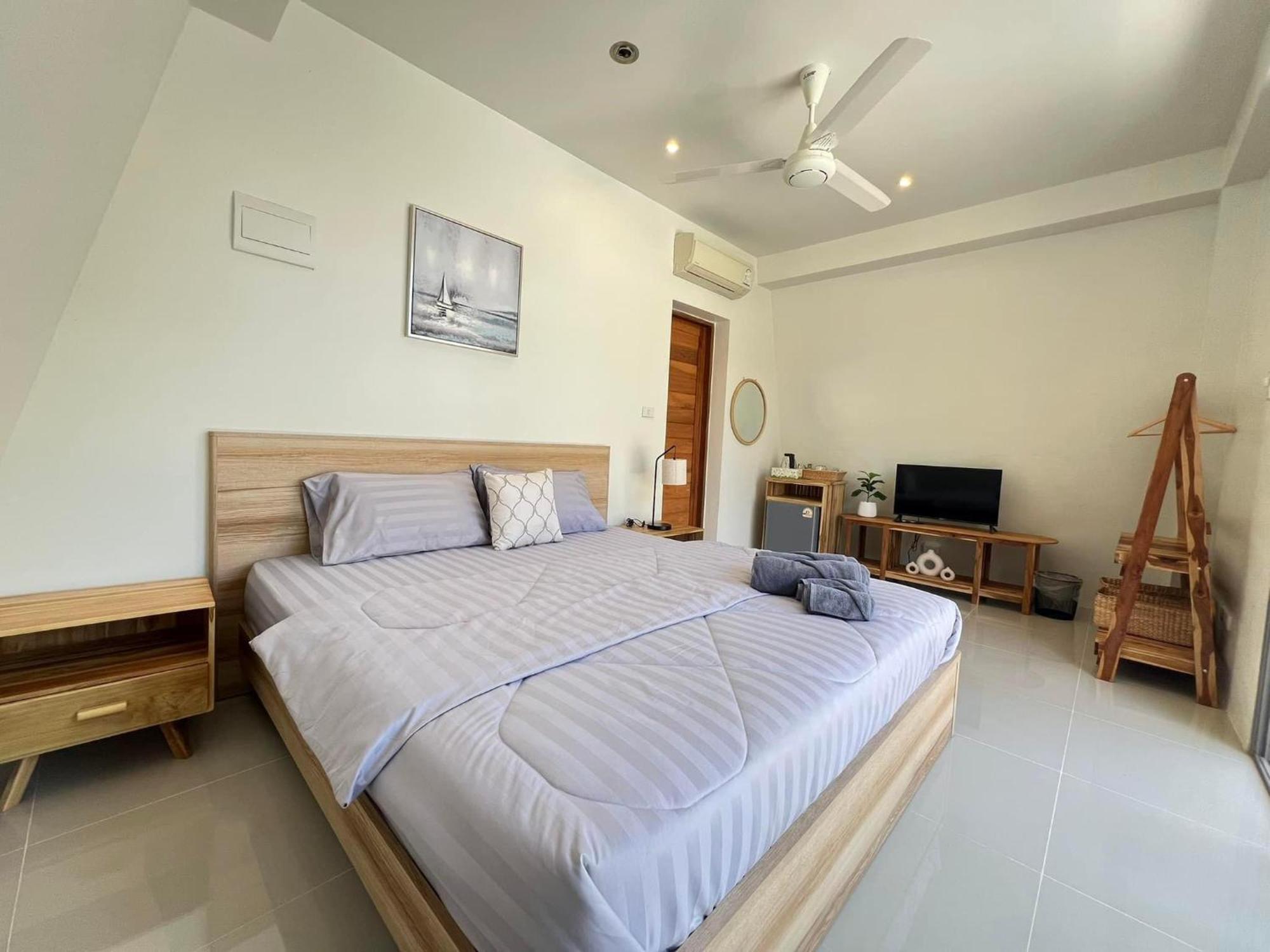 Chill Lay Resort Donsak Don Sak Exterior photo