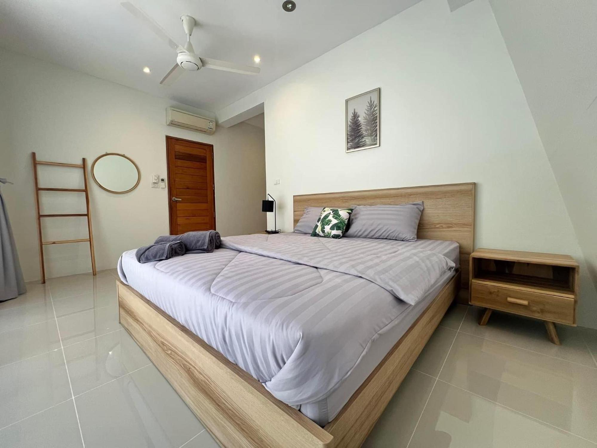 Chill Lay Resort Donsak Don Sak Exterior photo