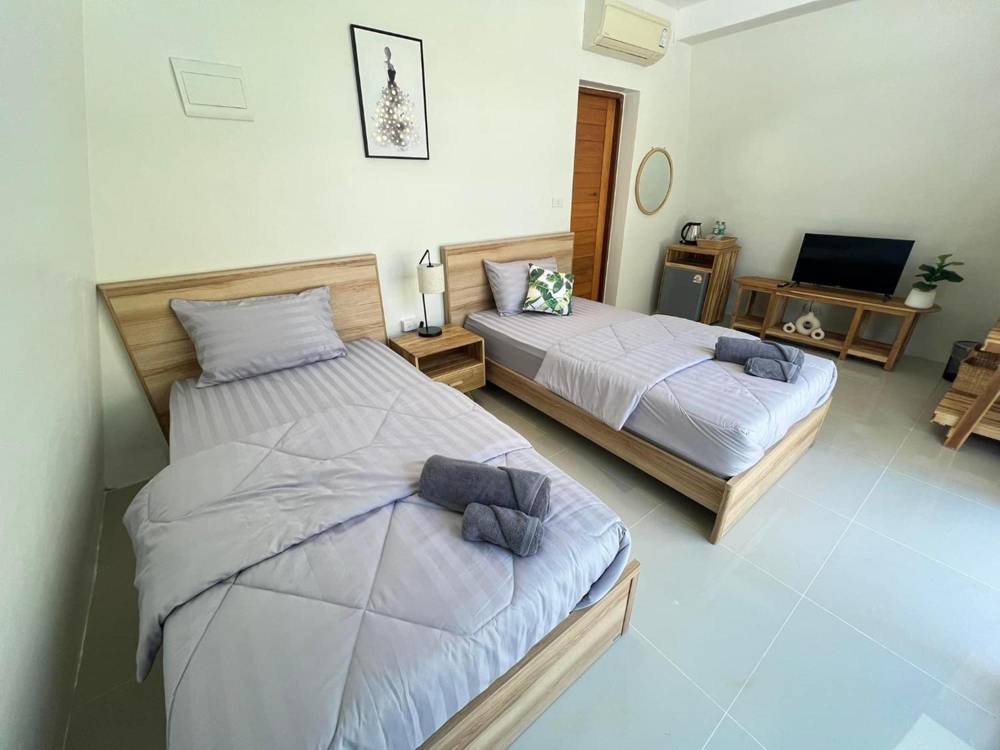 Chill Lay Resort Donsak Don Sak Exterior photo