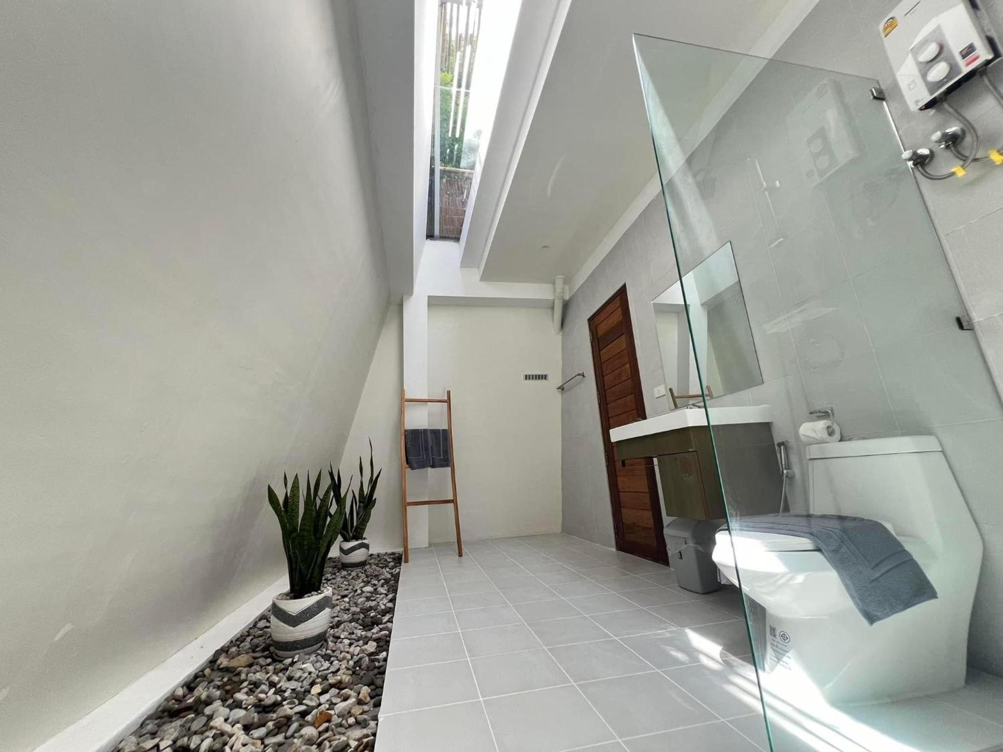 Chill Lay Resort Donsak Don Sak Exterior photo