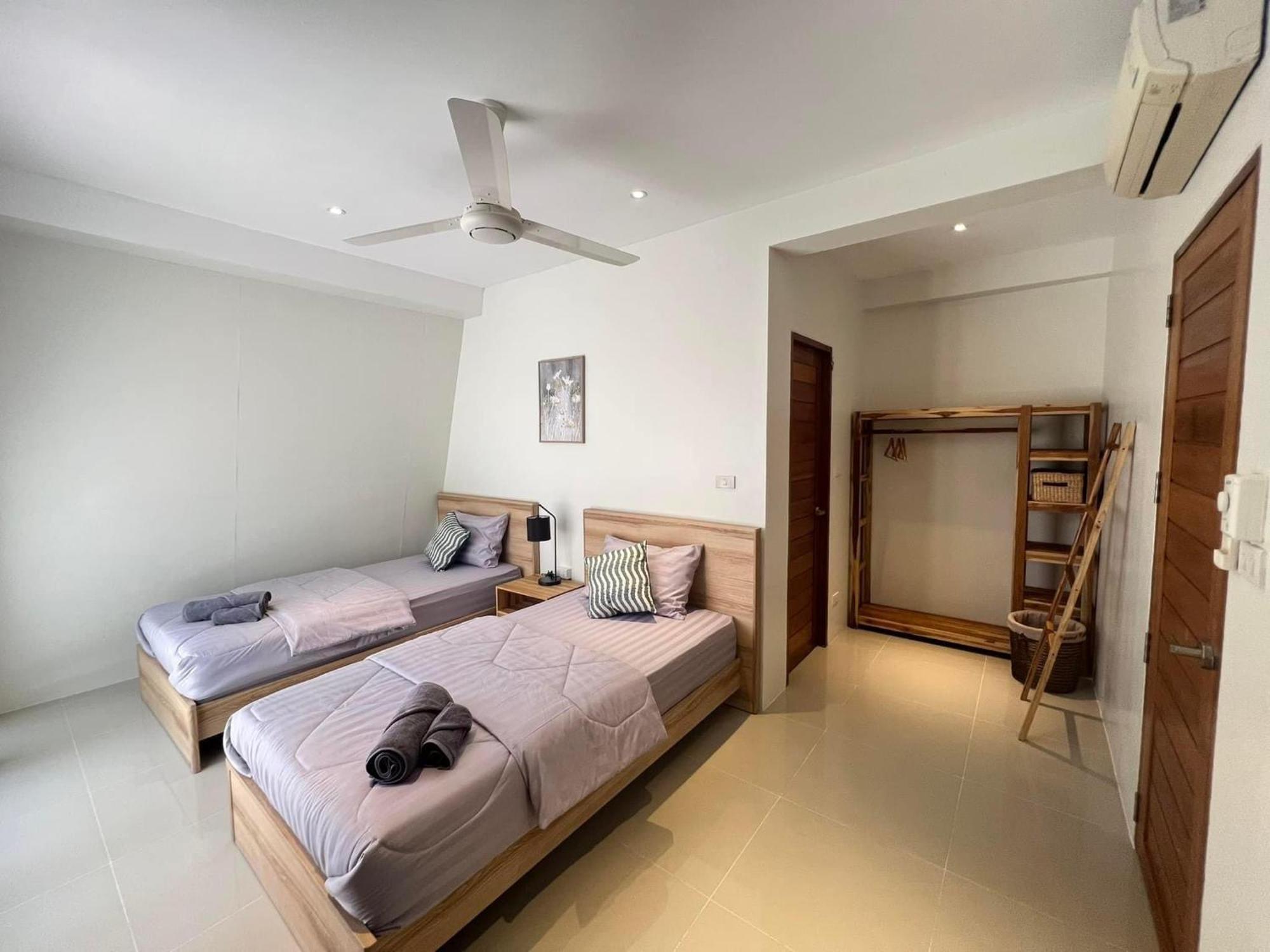 Chill Lay Resort Donsak Don Sak Exterior photo