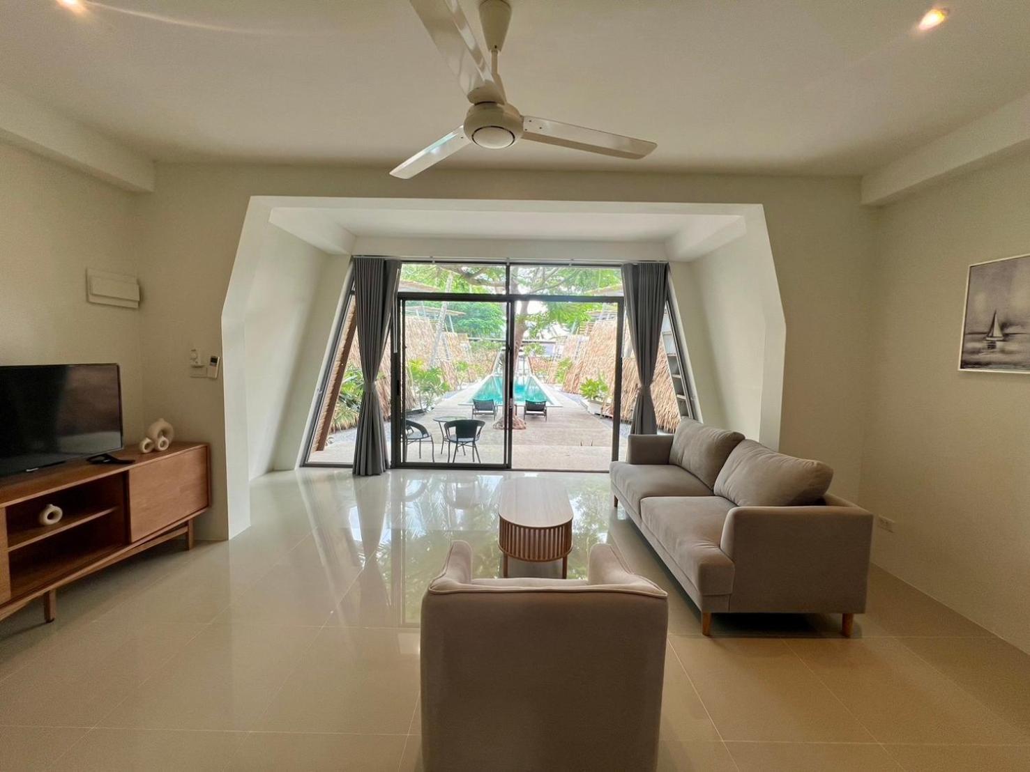 Chill Lay Resort Donsak Don Sak Exterior photo
